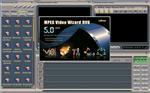   Womble MPEG Video Wizard DVD 5.0.1.108 ML/Rus Portable